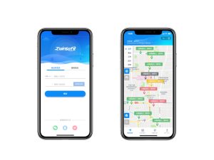 揚(yáng)塵在線監(jiān)測(cè)APP系統(tǒng)